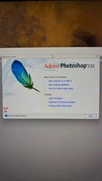 Adobe Creative Suite CS2 met serienummer, Ophalen of Verzenden, Zo goed als nieuw, Overige typen