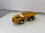 Conrad Caterpillar D400 dumptruck 1:50, Hobby en Vrije tijd, Ophalen of Verzenden, Gebruikt, Overige typen, Conrad