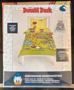 Dekbedovertrek Donald Duck (nieuw / officieel), Ophalen, Nieuw, Jongetje of Meisje, Dekbedovertrek