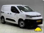 Citroën Berlingo 1.6 HDI 55.2KW 2019, Marge, Carplay, Voorwielaandrijving, Stof, 74 pk, 4 cilinders
