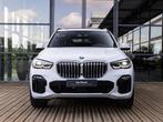 BMW X5 xDrive45e High Executive | M-SPORT | LUCHTVERING | 21, Auto's, BMW, Te koop, X5, Gebruikt, 750 kg