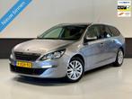 Peugeot 308 SW 1.2 e-THP 110PK Blue Lease|Navigatie!, Stof, Gebruikt, 1199 cc, 1165 kg