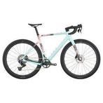 SCOTT Addict Gravel 10  2026 Gelato Blue/gelato Pink, Fietsen en Brommers, Fietsen | Racefietsen, Carbon, Heren, Nieuw, Meer dan 20 versnellingen