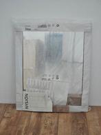 NYSJÖN IKEA Spiegel met plank - 50x60 cm, Huis en Inrichting, Ophalen, Minder dan 50 cm, Nieuw, Minder dan 100 cm