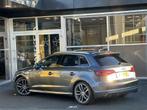 Audi A3 Sportback 2.0 TFSI S3 quattro Pro Line Plus RS SEATS, Automaat, Gebruikt, Euro 6, 4 cilinders