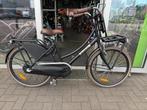 FIETSMASTER POPAL DAILY DUTCH + 24 INCH N3 MAT BLACK VERSION, 24 inch, Nieuw, Ophalen of Verzenden, Popal