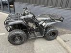 YAMAHA Big Bear 250 2009