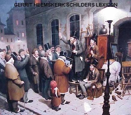 Taxatie van schilderijen gratis of € 10.- per stuk, Antiek en Kunst, Kunst | Schilderijen | Klassiek, Ophalen