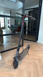 Elektrische step - opklapbaar (Qmwheels), Fietsen en Brommers, Steps, Ophalen, Gebruikt, Elektrische step (E-scooter), Qmwheels