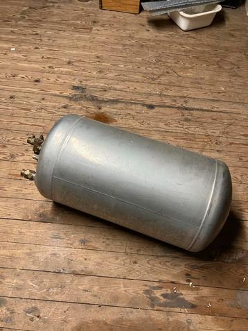 Buitenkachel/Boiler voor Zwembad/Jacuzzi beschikbaar voor biedingen