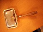 Butler asbak Wolff Silver, Antiek en Kunst, Ophalen of Verzenden