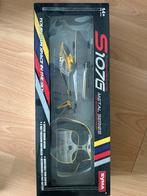 Metalen Helikopter met Afstandsbediening - Zo Goed Als Nieuw, Ophalen, Zo goed als nieuw, Overige typen