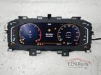 VW Polo 2G 3D-Teller Virtual cockpit Digitaal, Auto-onderdelen, Ophalen, Gebruikt