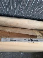 IKEA VEDDINGE Deur 60x60cm, Huis en Inrichting, Ophalen, Wit, Nieuw, 50 tot 100 cm