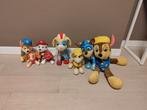 Paw Patrol knuffels, Ophalen, Zo goed als nieuw, Overige typen