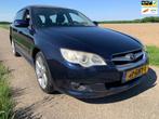 Subaru Legacy Touring Wagon 2.0R LPG | GOED LEZEN|, Auto's, Subaru, 1994 cc, 65 €/maand, 730 kg, Gebruikt