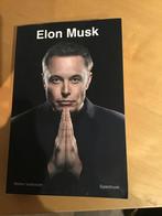 Biografie van Elon Musk door Walter Isaacson, Boeken, Biografieën, Ophalen of Verzenden, Nieuw, Overige