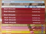 Oud Utrecht jaarboeken, Boeken, Geschiedenis | Stad en Regio, Ophalen of Verzenden, Gelezen, Meerdere auteurs