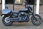 Harley Davidson Street 750 1e eigenaar, Motoren, 750 cc, LED Verlichting, 2 cilinders, Harley-Davidson