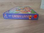 candyland disney [s1140], Hobby en Vrije tijd, Gezelschapsspellen | Bordspellen, Ophalen of Verzenden, Zo goed als nieuw
