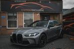 Bmw M3 M3 Competition touring full option, Automaat, Gebruikt, Huisgarantie, Met garantie (alle)