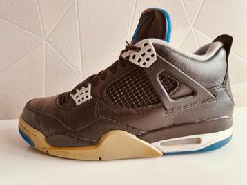 Nike Air Jordan IV 4 Motorsport maat 44 beschikbaar voor biedingen