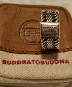 Ring Edwin van Buddha to Buddha, Ophalen of Verzenden, Zo goed als nieuw, 17 tot 18, Dame of Heer