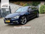 BMW 3-serie Touring 328i High Ex PANO|Hud|TrkHk|Leder, Automaat, 745 kg, Gebruikt, 4 cilinders
