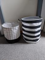 Manden, Ophalen, Rond, Kunststof