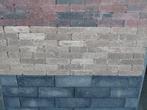 Getrommelde waalformaat 7cm Oud Lemmer, Klinkers, Nieuw, Ophalen of Verzenden, 10 m² of meer
