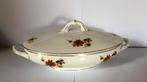 Antieke Tsjechische schaal, Antiek en Kunst, Ophalen of Verzenden