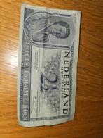 2,5 gulden, Verzenden, Overige landen