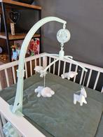 Muziek mobiel nijntje voor de box, Kinderen en Baby's, Boxen, Ophalen of Verzenden, Gebruikt, Rond