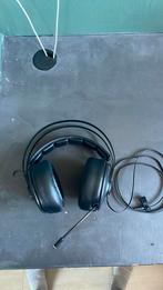 Gaming koptelefoon, Steelseries Arctis, Ophalen of Verzenden, Zo goed als nieuw, Over-ear