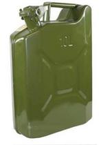 nize jerrycan metaal 10 ltr, Caravans en Kamperen, Ophalen of Verzenden, Nieuw