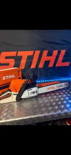 STIHL MS 362 C-M Kettingzaag - Nieuwe Ketting!, Tuin en Terras, Hand-tuingereedschap, Ophalen, Gebruikt