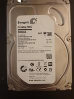 Meerdere 3.5 inch SATA HDDs, Computers en Software, Harde schijven, Desktop, HDD, Zo goed als nieuw, SATA