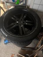Ford Mustang Vossen velgen, Auto-onderdelen, Banden en Velgen, Ophalen, Gebruikt, Velg(en), Personenwagen