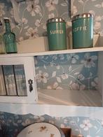 Superleuk Brocant Vitrine / Kastje., Ophalen of Verzenden