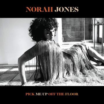 Norah Jones - Pick Me Up Off The Floor (Nieuw) beschikbaar voor biedingen