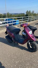 Piaggio Typhoon 125cc, Ophalen, Zo goed als nieuw, Overige modellen