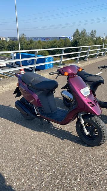 Piaggio Typhoon 125cc beschikbaar voor biedingen