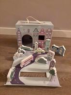 Little Dutch Speelkoffer Stad - Nieuwstaat!, Ophalen, Nieuw, Jongen of Meisje