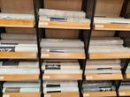 Partij behang 350 rollen, Huis en Inrichting, Stoffering | Behang, Ophalen