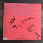 Vinyl EP 10" The Vices Strange Again GESIGNEERD NIEUW, Ophalen of Verzenden, 2000 tot heden, Nieuw in verpakking, 10 inch