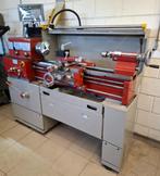 Celtic 12 metaal draaibank, Doe-het-zelf en Verbouw, Draaibanken, Ophalen, Gebruikt, Metaaldraaibank, 500 tot 1000 mm