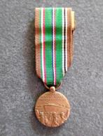 Miniatuur European–African–Middle Eastern Campaign Medal, Verzenden, Landmacht, Amerika, Lintje, Medaille of Wings