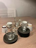 Nespresso koffiekopjes, Huis en Inrichting, Keuken | Servies, Gebruikt, Ophalen