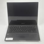 Asus CM3200FV Chromebook Flip 4GB 64GB MediaTek Zwart, Computers en Software, Chromebooks, Asus, Zo goed als nieuw, Support@asus.com