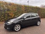Opel Corsa 1.0 Turbo Edition (bj 2015), Auto's, Voorwielaandrijving, Gebruikt, Euro 6, Origineel Nederlands
